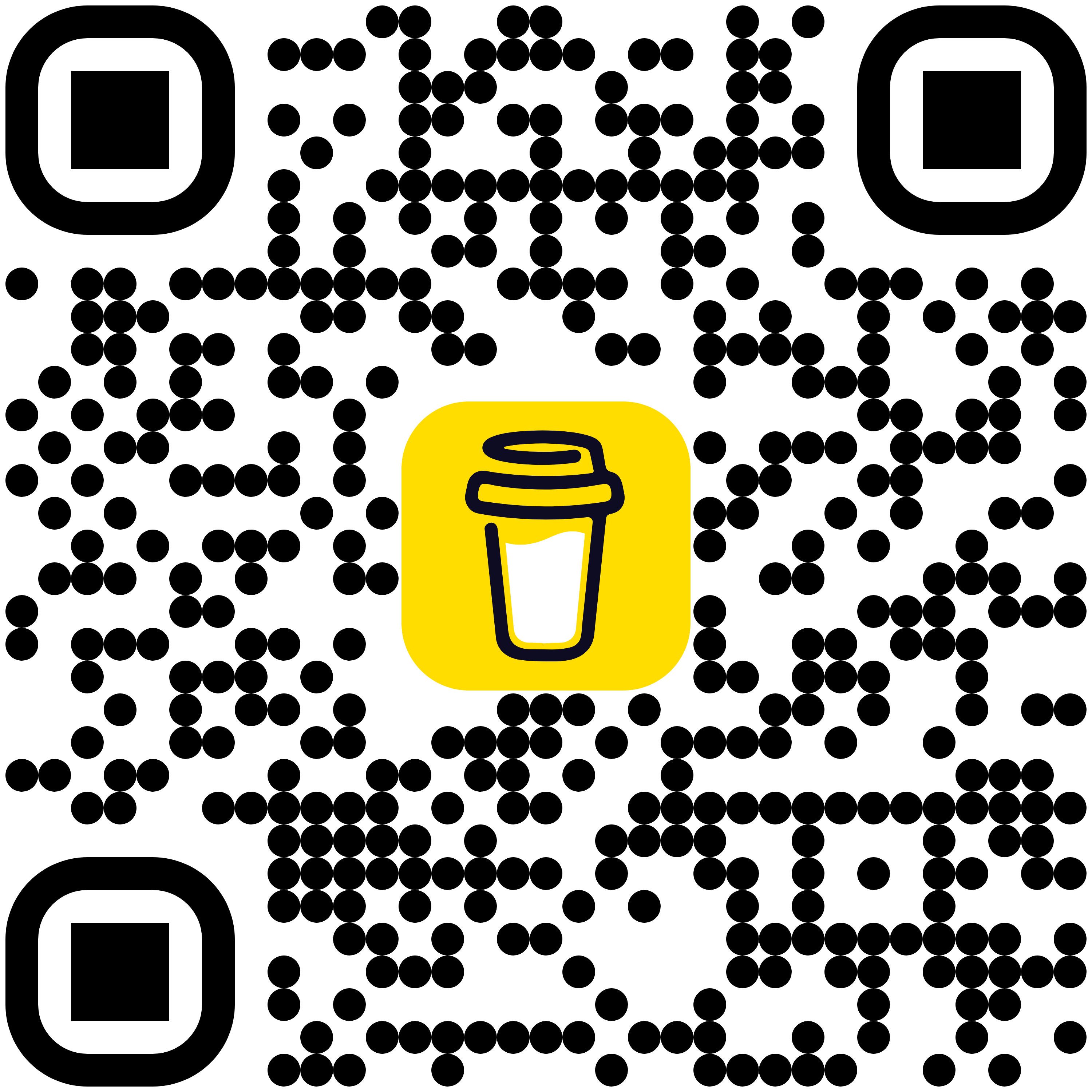 Scan to support OpenDevv via QR Code